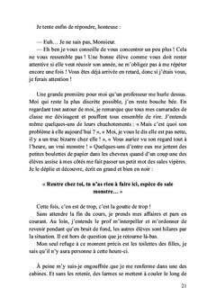 L'élue