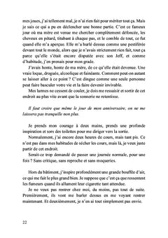 L'élue