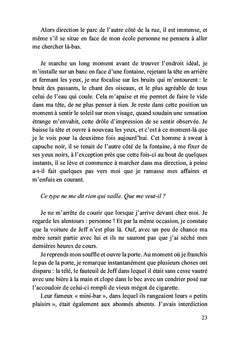 L'élue