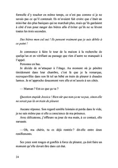 L'élue