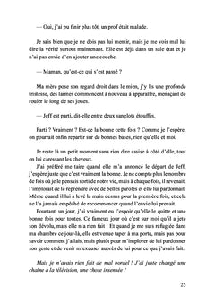 L'élue