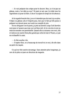 L'élue