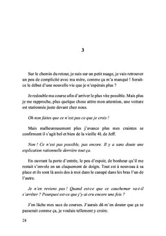 L'élue