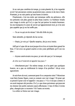 L'élue