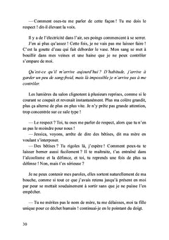 L'élue