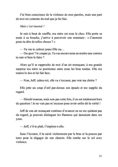 L'élue