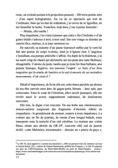 Tout est une affaire de style