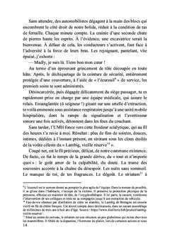Tout est une affaire de style