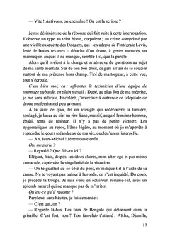 Tout est une affaire de style