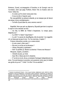Tout est une affaire de style