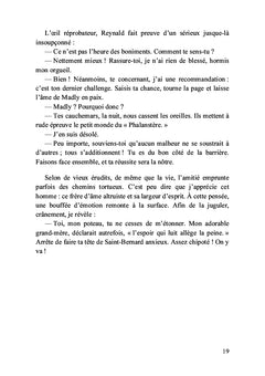 Tout est une affaire de style