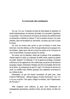 Tout est une affaire de style