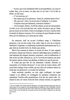 Tout est une affaire de style