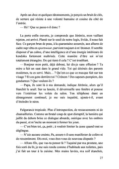 Tout est une affaire de style