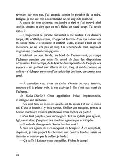 Tout est une affaire de style