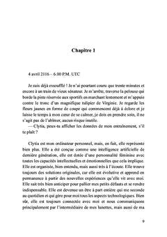 Le changeur