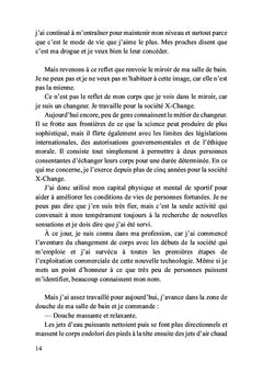 Le changeur