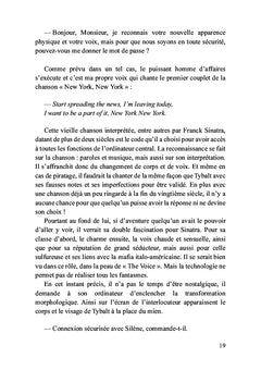 Le changeur