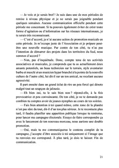 Le changeur