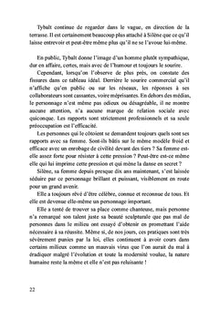 Le changeur