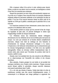 Le changeur