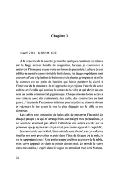 Le changeur
