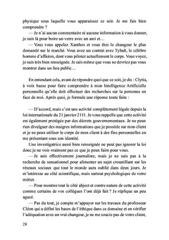 Le changeur