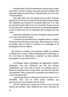 Le changeur