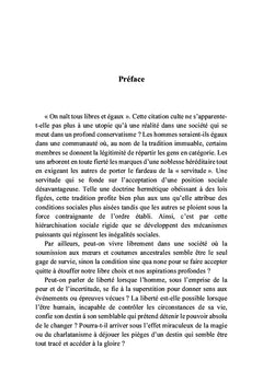 Musiba, l'héritier de la famille Sakina