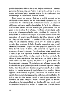 Musiba, l'héritier de la famille Sakina