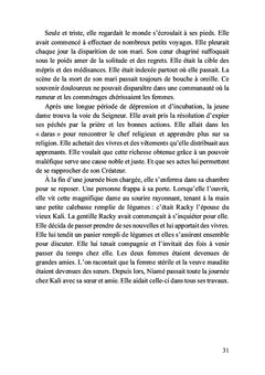 Musiba, l'héritier de la famille Sakina