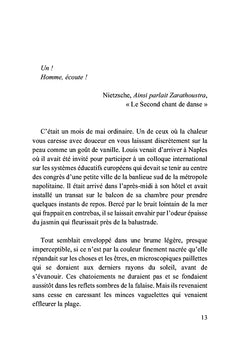 La chute des empires barbares