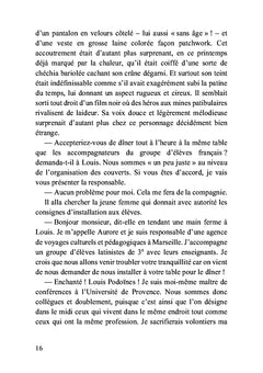 La chute des empires barbares