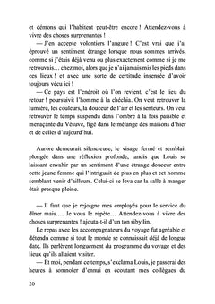 La chute des empires barbares