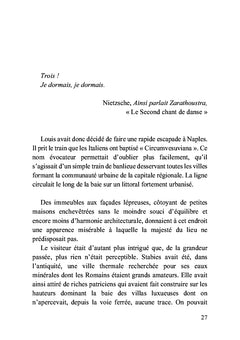 La chute des empires barbares