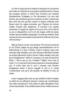 La chute des empires barbares