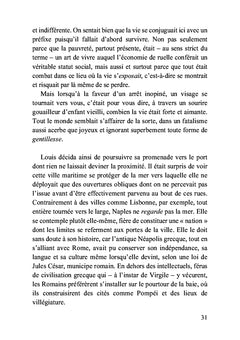 La chute des empires barbares