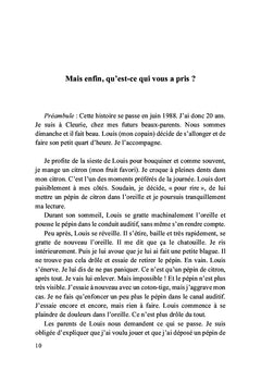Babette dans le rétro