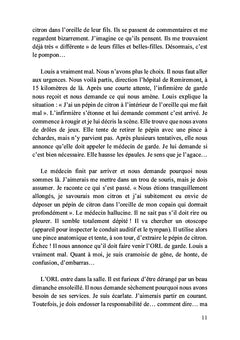 Babette dans le rétro