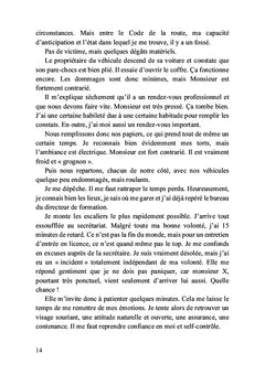 Babette dans le rétro