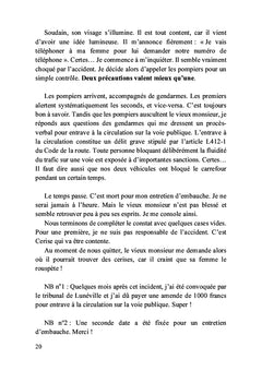 Babette dans le rétro