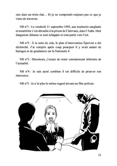 Babette dans le rétro