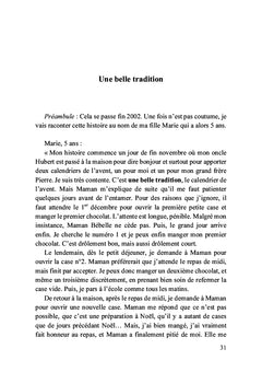 Babette dans le rétro