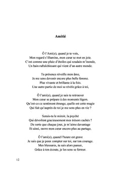 Vivre au coeur de l'amour