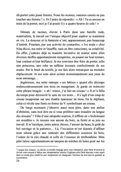 Vivre au coeur de l'amour