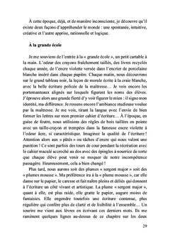 Vivre au coeur de l'amour