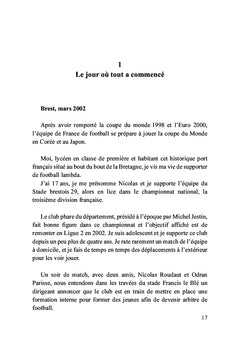 Arbitre de football de la France d'en bas