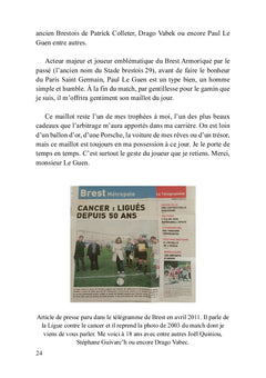 Arbitre de football de la France d'en bas