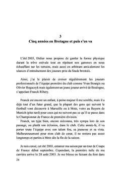 Arbitre de football de la France d'en bas