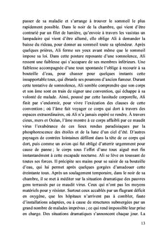 Covid-19 mon ami